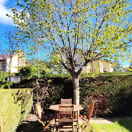 Apartamento Casa 3 Vents A Santa Leocadia Sainte-Leocadie