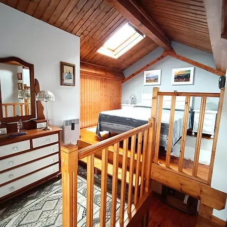 Daire Casa 3 Vents A Santa Leocadia