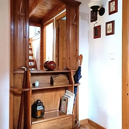 Casa 3 Vents A Santa Leocadia