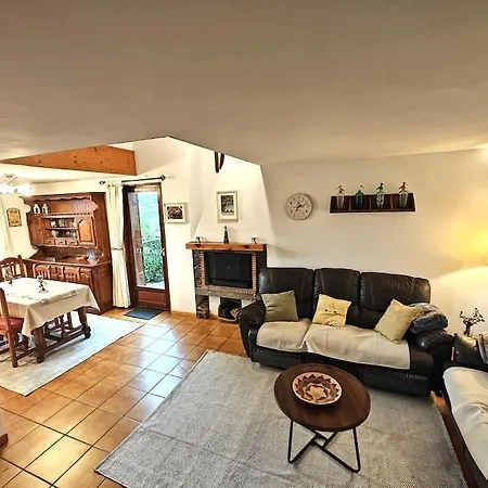 Casa 3 Vents A Santa Leocadia *